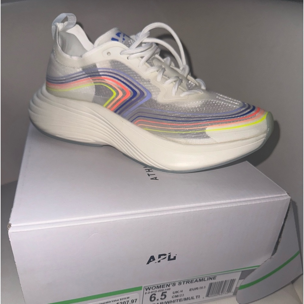 APL Women’s Streamline Running Shoe